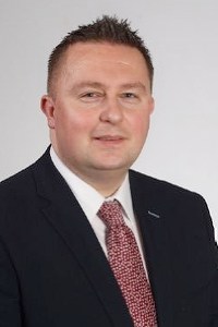 Cllr David Taylor