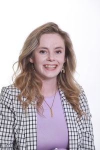 Cllr Doire Finn