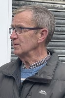Gary Ferris
