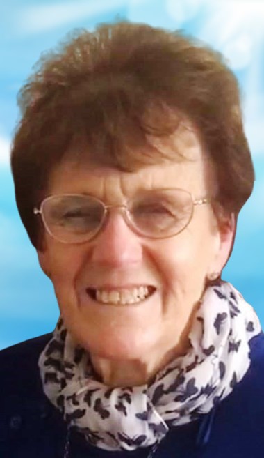 Irene Harbinson