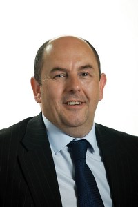 Jarlath Tinnelly