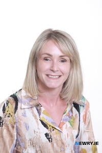 Cllr Laura Devlin