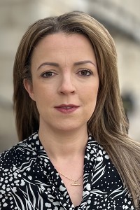 Liz Kimmins MLA