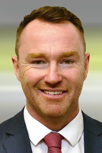 Cllr Mark Gibbons