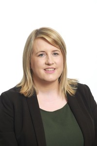 Cllr Oonagh Hanlon