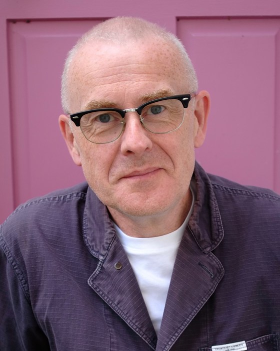 Colin Murphy