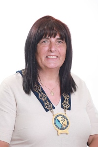 Cllr Valerie Harte