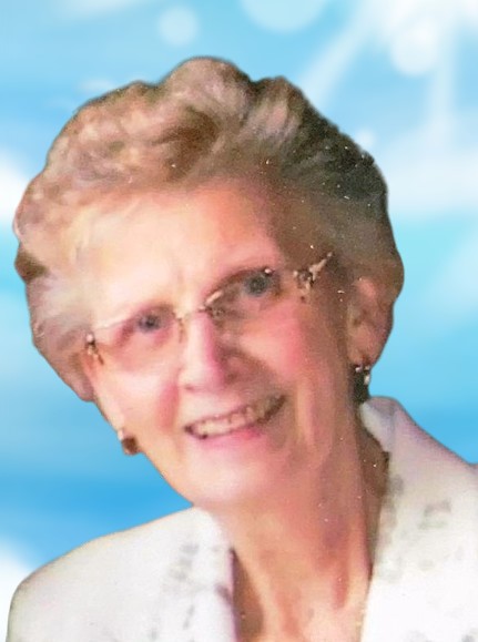 Betty Tumilty