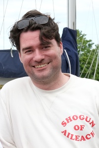 Jonathan O'Connor Moneley