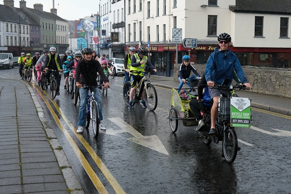 Bikes and Beats on the Streets in 2023