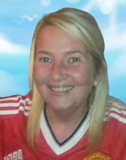 Corrina Magill