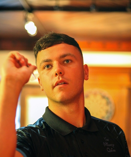 Dylan Quinn