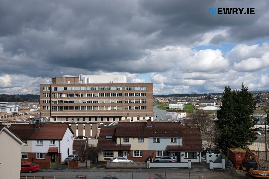 Daisy Hill Hospital 