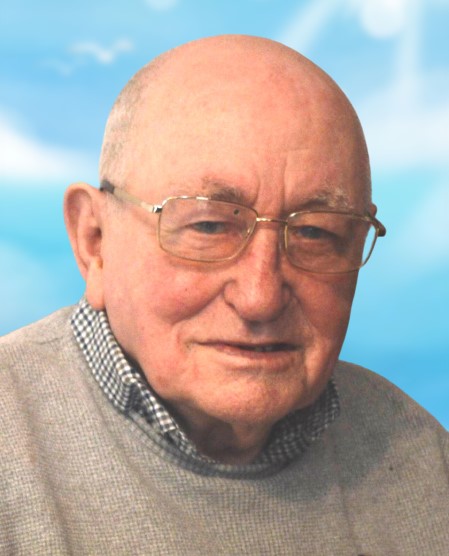 Gerry Treanor
