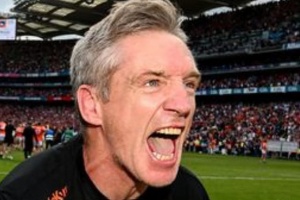 Kieran McGeeney