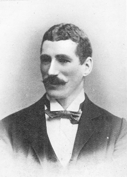 Hugh John McConville, who would go on to become Chairman of Newry Urban Council, played for the Newry Wanderers football team that won the Ulster Junior Cup in 1892. A keen sportsman, he was also a member of Newry Cricket Club and Newry Rowing Club.  Newry and Mourne Museum Collection