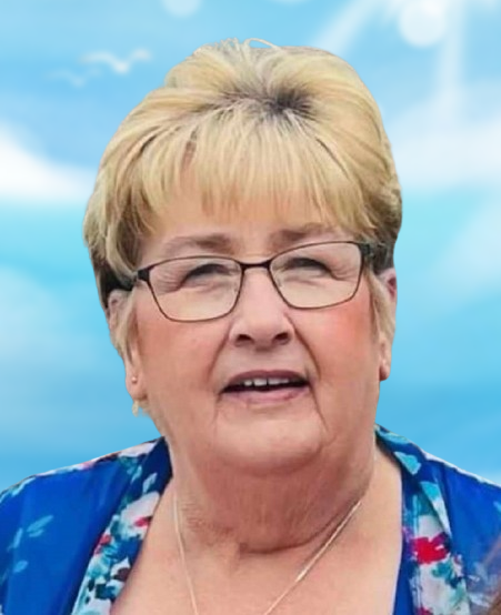 Imelda Gaffney