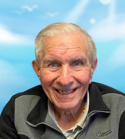 Jim McLaughlin