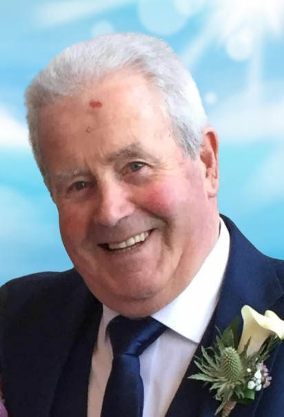 Kevin Quinn