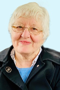 Marie Graham