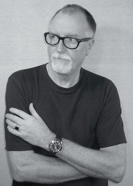Martin Matthews