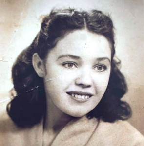 Mona McAteer