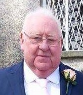 Pat Byrne