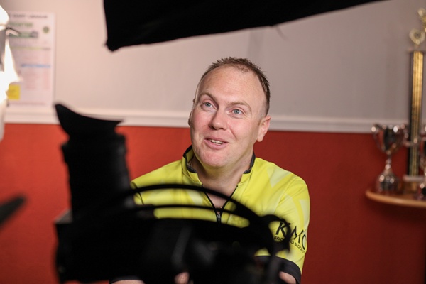 Paul Irwin
