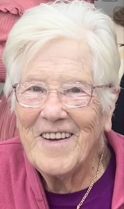 Irene O'Connor