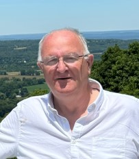 John Bailey