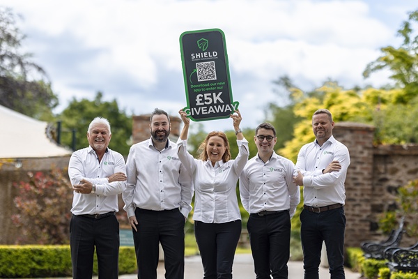 The Shield Accident Management Team