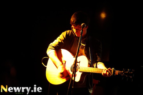 Amplified Bar in Newry