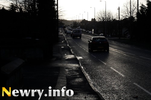 Road Safety in Newry