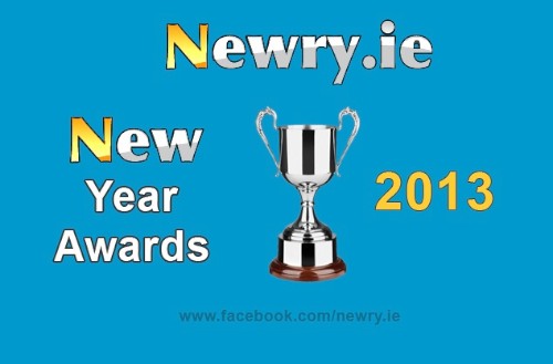 Newry.ie New Year Awards
