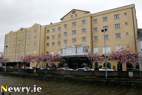Canal Court Hotel