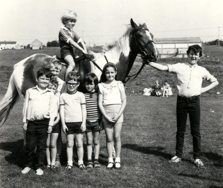 The Legacy of the Housing Executive
