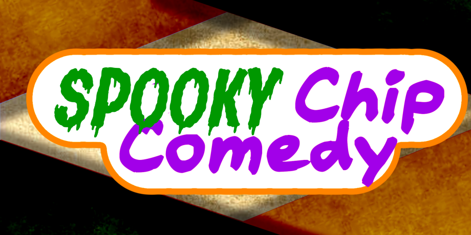 Spooky Chip: Super chip Comedy Halloween Special 