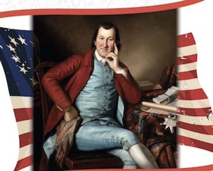 Thomas Paine, the American Revolution and the United Irishmen