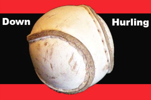 Down Hurling