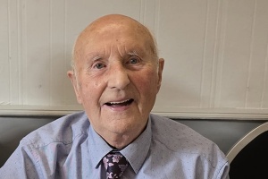 Ernie Hawthorne