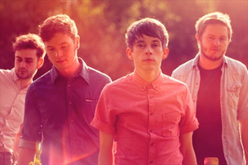 General Fiasco to perform at Newry Olympic Concert