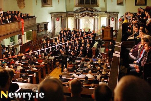 Get your voice heard and join the new Newry Community Choir. Get your voice heard and join the new Newry Community Choir.