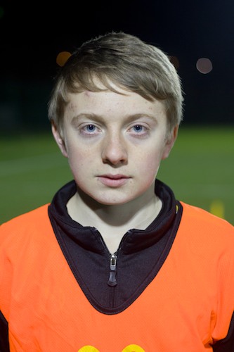 Brennan Magennis Brennan Magennis