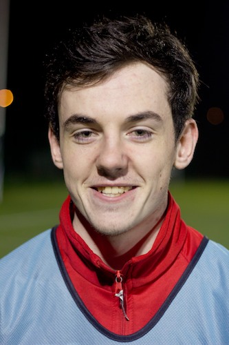Eoghan Campbell Eoghan Campbell