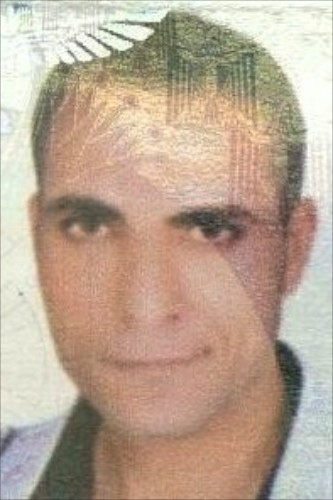 Khalil Fawzy Khalil Fawzy