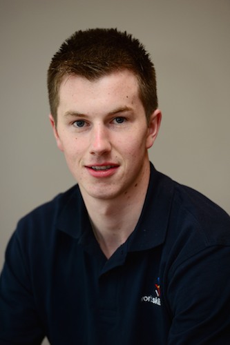 Gary Doyle Gary Doyle