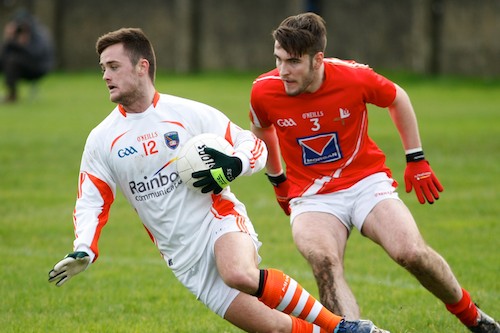 The Armagh eBook will keep GAA supporters up to date wherever they are in the world. The Armagh eBook will keep GAA supporters up to date wherever they are in the world.