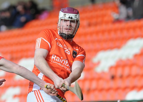 Armagh take on Wicklow this Saturday in the Athletic Grounds.