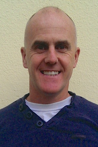 Banjo Bannon is a past pupil of St Joseph's Banjo Bannon is a past pupil of St Joseph's
