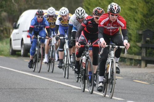 Cathal Clarke